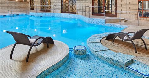 spa breaks maidstone